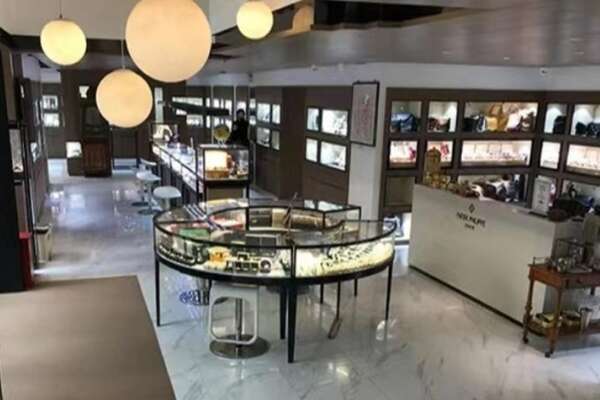 连城县寄卖奢侈品店